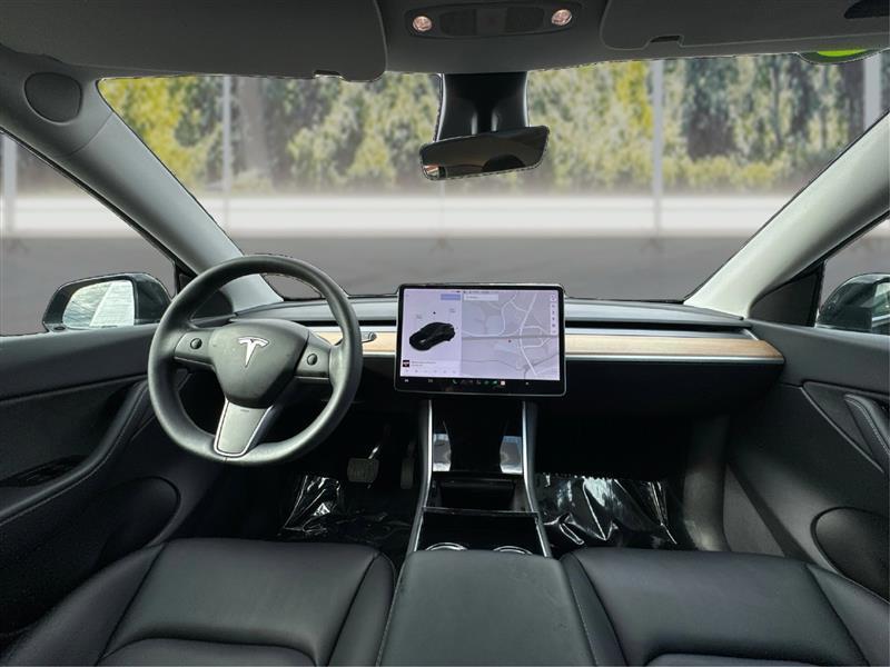 Tesla Model Y Long Range 2021