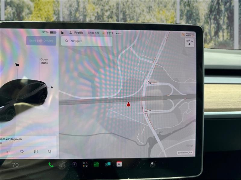 Tesla Model Y Long Range 2021