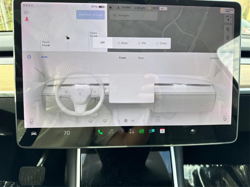 Tesla Model Y Long Range 2021