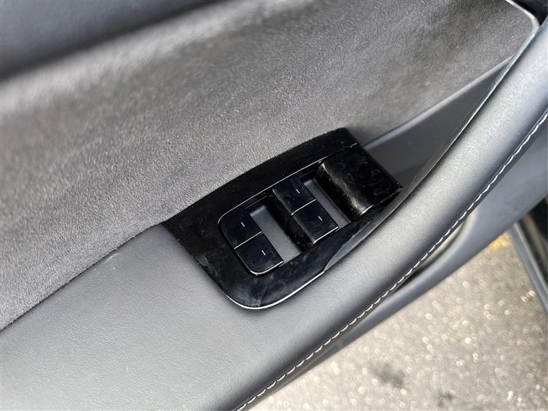 Tesla Model Y Long Range 2021