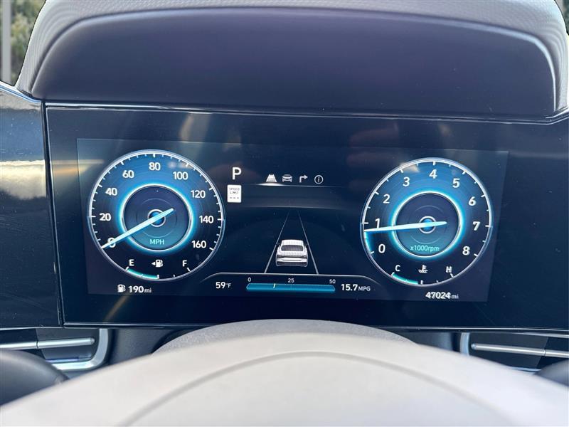 Hyundai Elantra SEL Convenience 2025