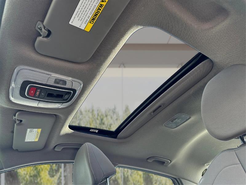 Hyundai Elantra SEL Convenience 2025