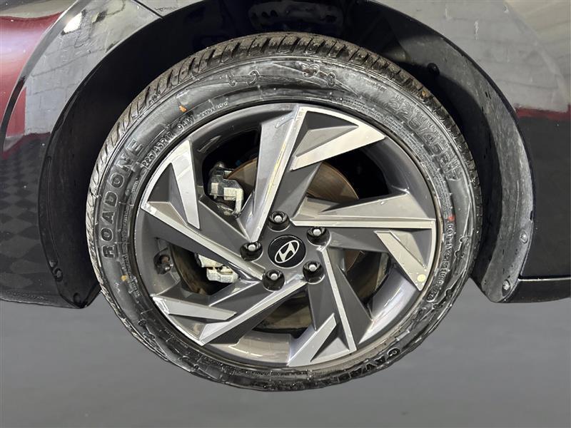Hyundai Elantra SEL Convenience 2025