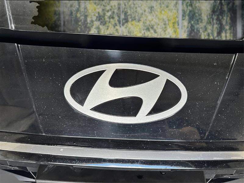 Hyundai Elantra SEL Convenience 2025