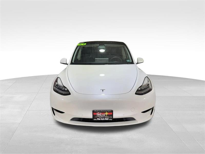 Tesla Model 3 Standard Range Plus 2021