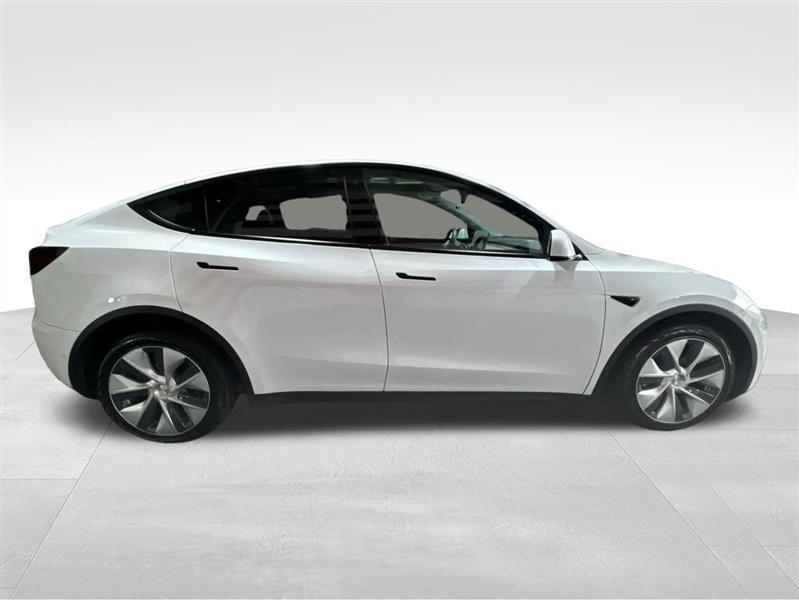 Tesla Model 3 Standard Range Plus 2021