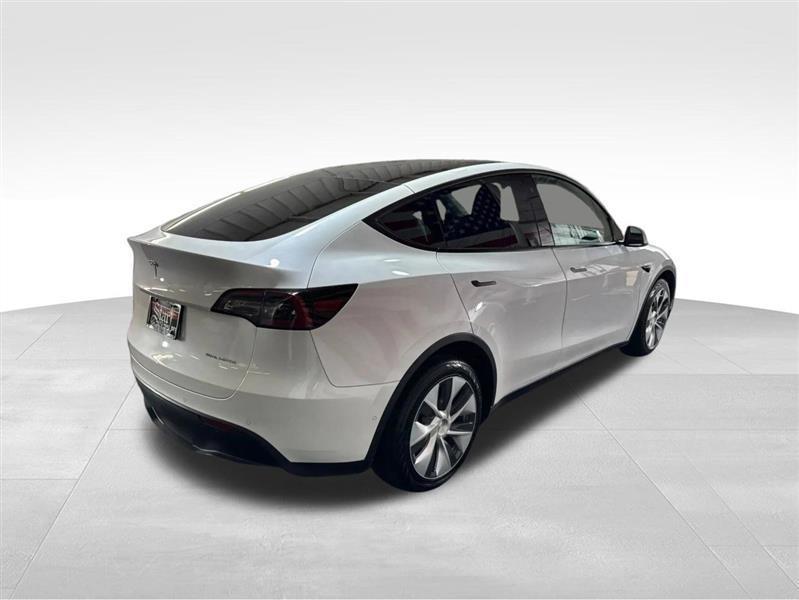 Tesla Model 3 Standard Range Plus 2021