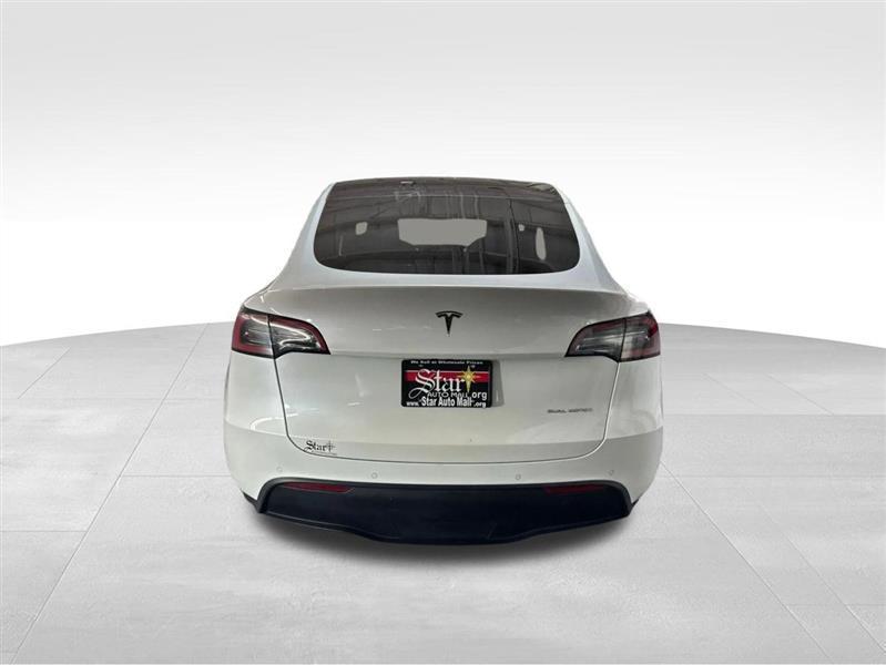 Tesla Model 3 Standard Range Plus 2021