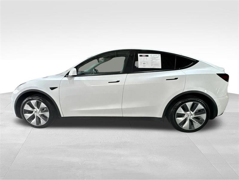 Tesla Model 3 Standard Range Plus 2021