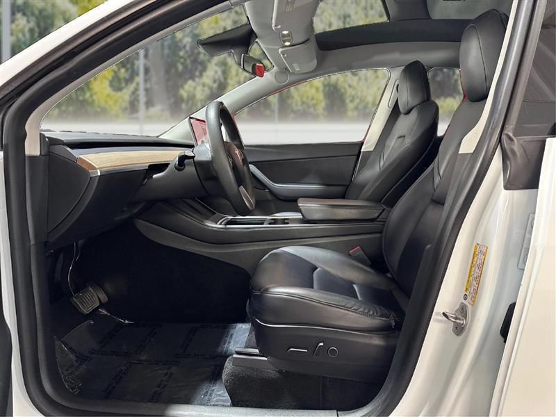 Tesla Model 3 Standard Range Plus 2021