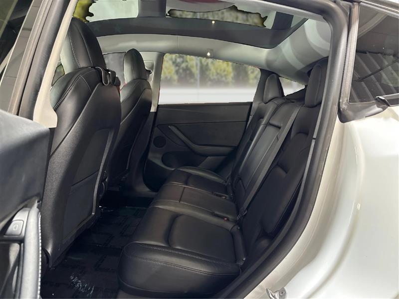 Tesla Model 3 Standard Range Plus 2021