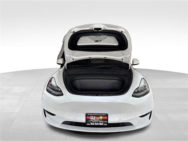 Tesla Model 3 Standard Range Plus 2021