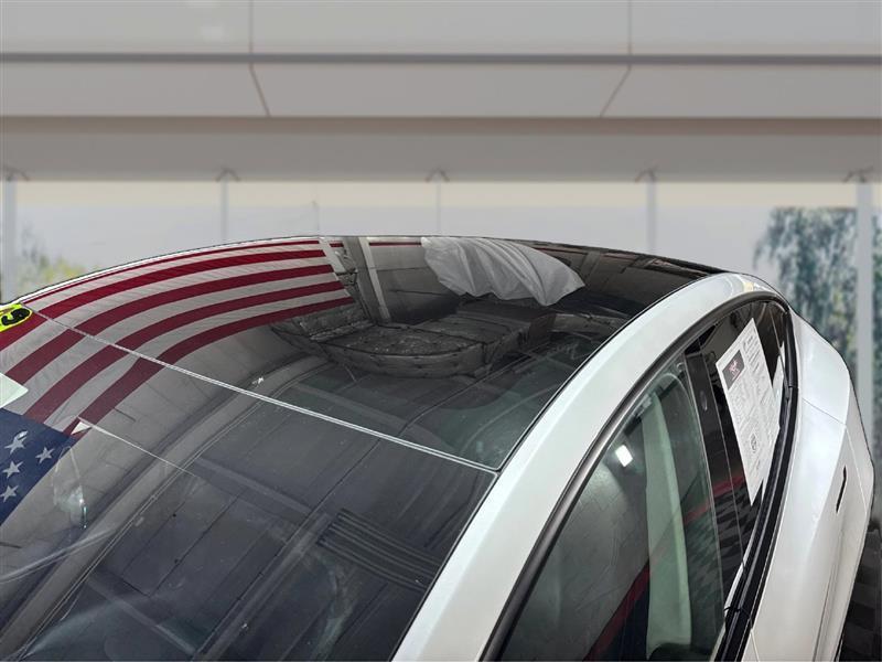 Tesla Model 3 Standard Range Plus 2021