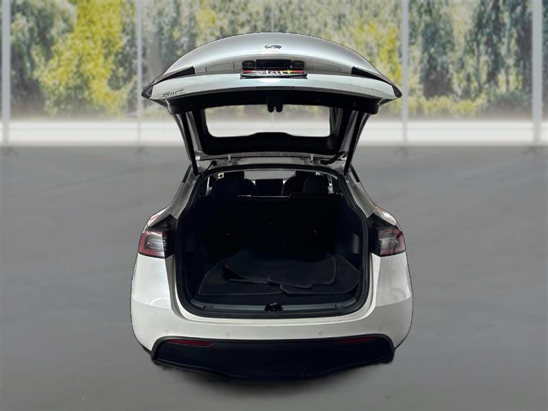 Tesla Model 3 Standard Range Plus 2021