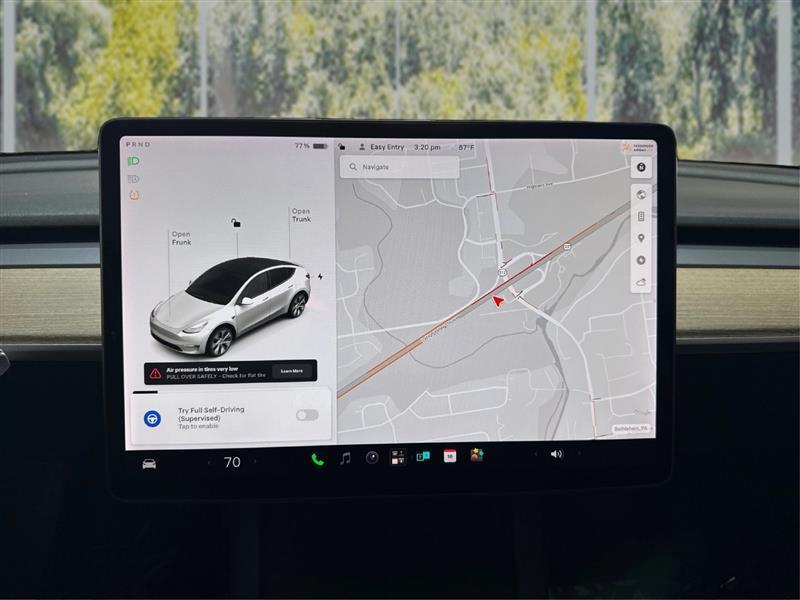 Tesla Model 3 Standard Range Plus 2021