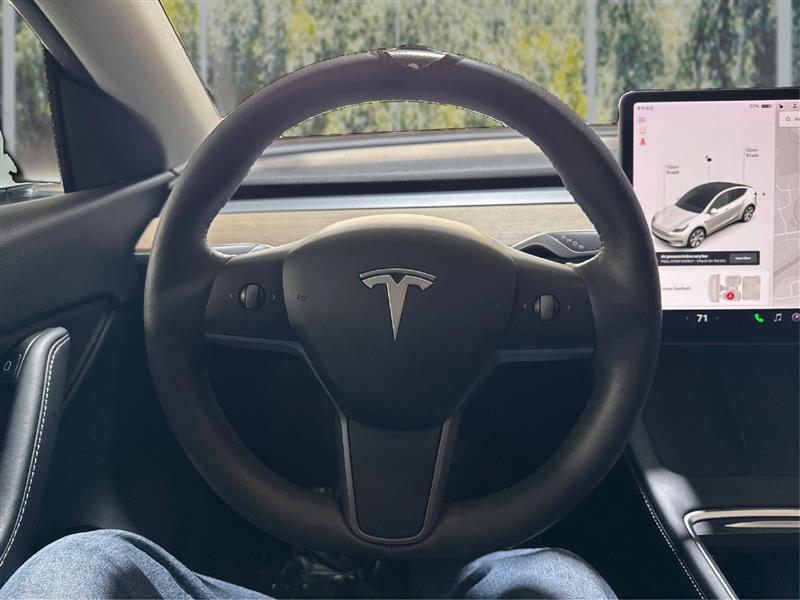 Tesla Model 3 Standard Range Plus 2021