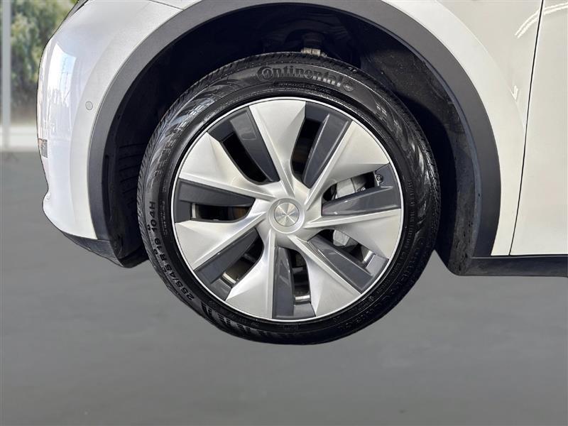 Tesla Model 3 Standard Range Plus 2021