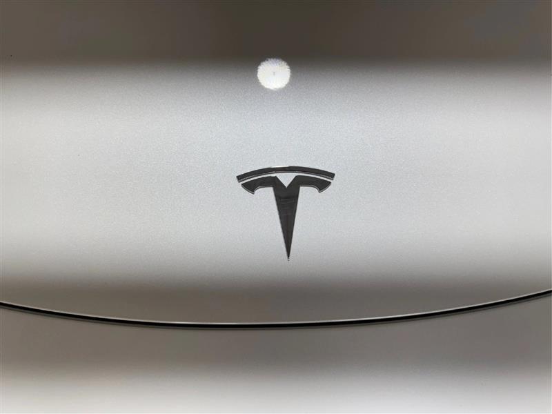 Tesla Model 3 Standard Range Plus 2021