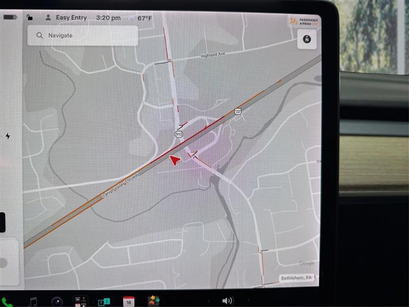 Tesla Model 3 Standard Range Plus 2021