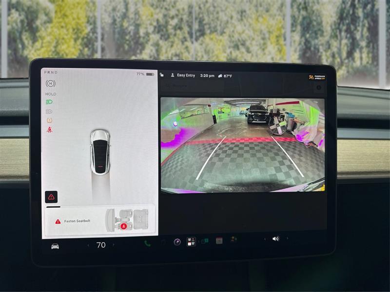 Tesla Model 3 Standard Range Plus 2021
