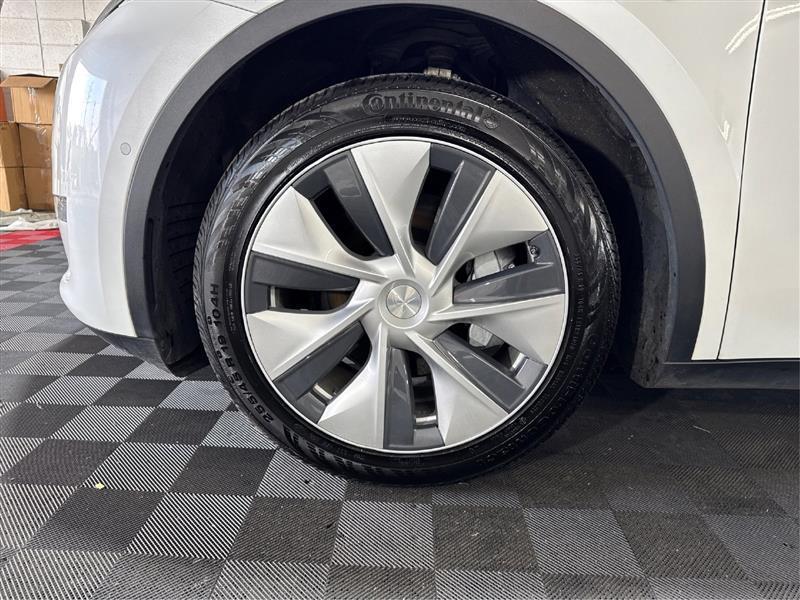 Tesla Model 3 Standard Range Plus 2021