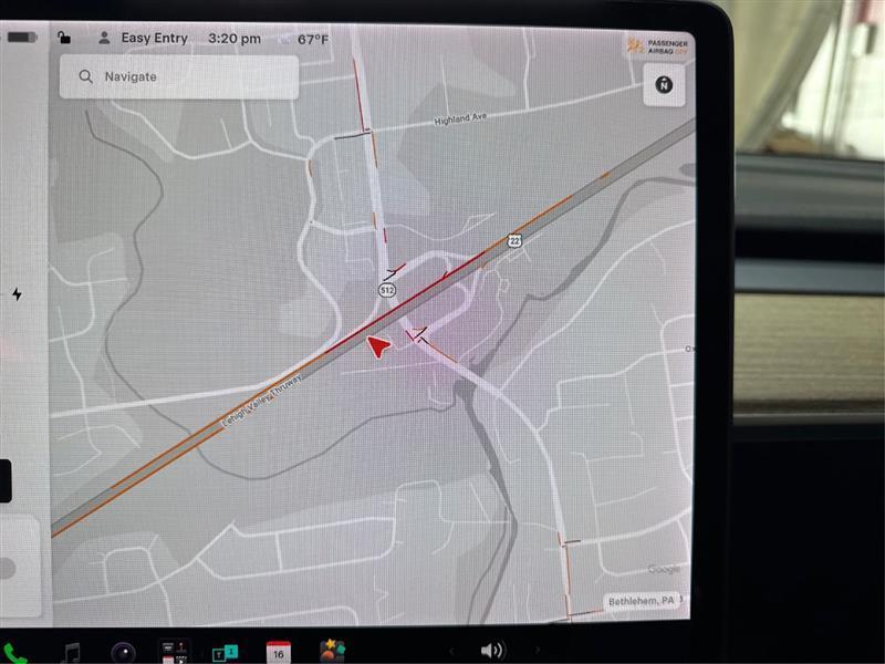 Tesla Model 3 Standard Range Plus 2021