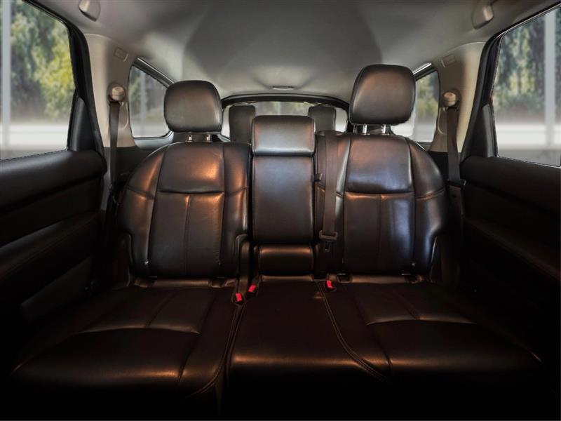 Nissan Pathfinder SL 2WD 2018