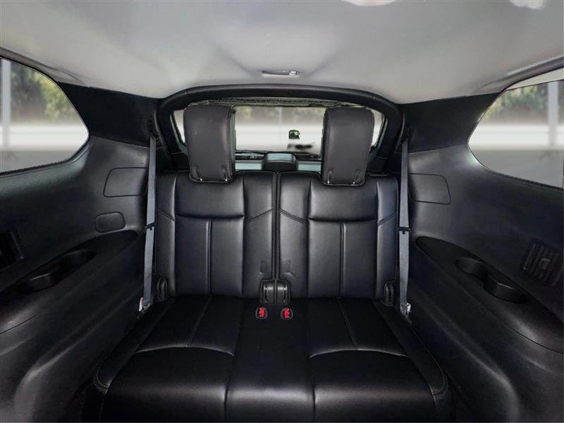 Nissan Pathfinder SL 2WD 2018