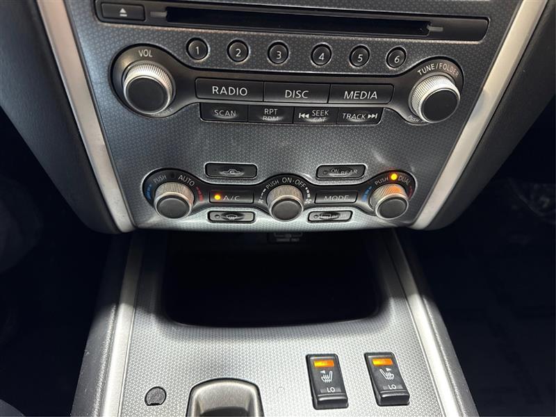 Nissan Pathfinder SL 2WD 2018