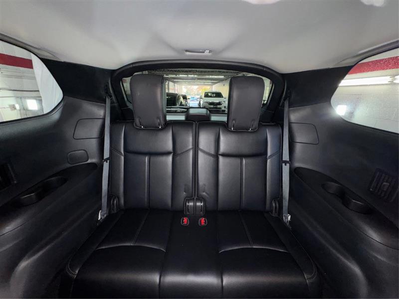 Nissan Pathfinder SL 2WD 2018