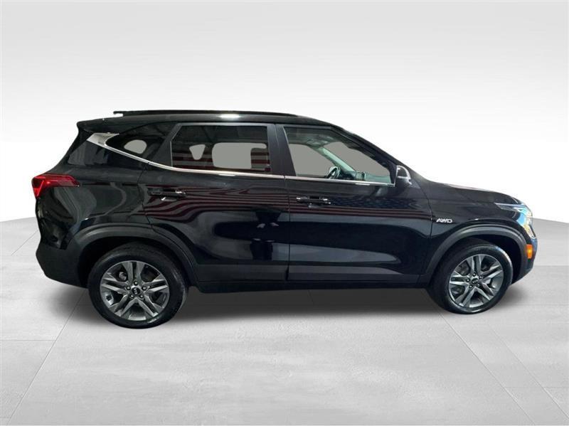Kia Seltos S AWD 2021