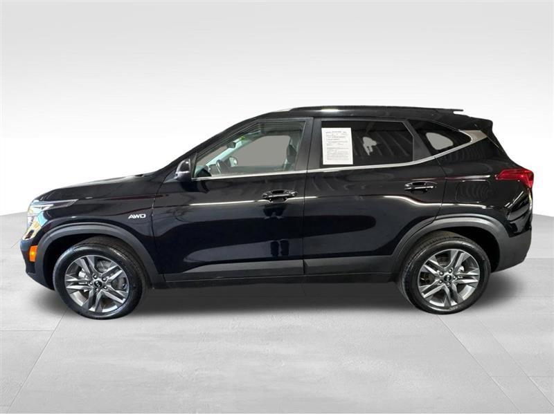 Kia Seltos S AWD 2021
