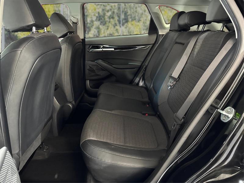 Kia Seltos S AWD 2021