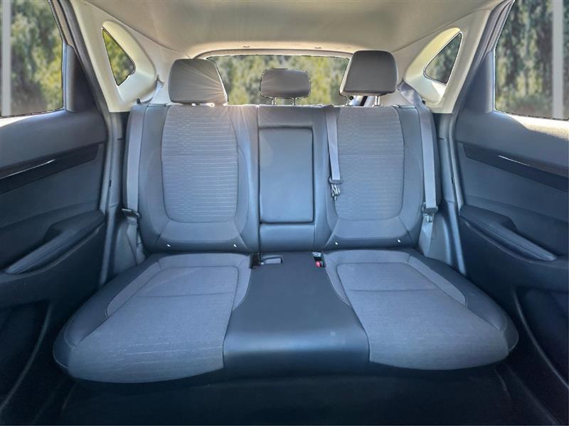 Kia Seltos S AWD 2021