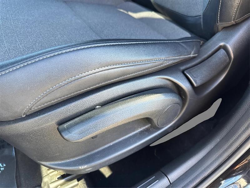 Kia Seltos S AWD 2021
