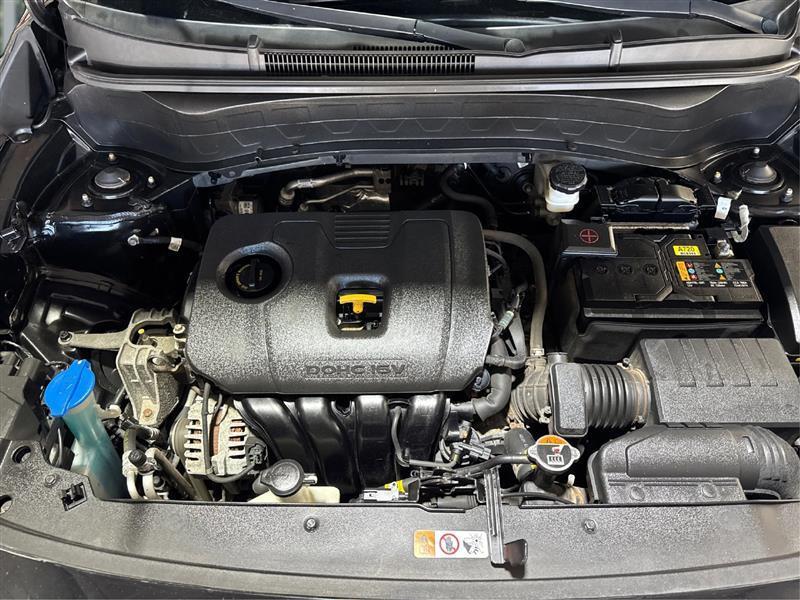 Kia Seltos S AWD 2021