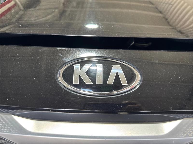 Kia Seltos S AWD 2021