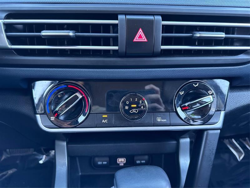 Kia Seltos S AWD 2021