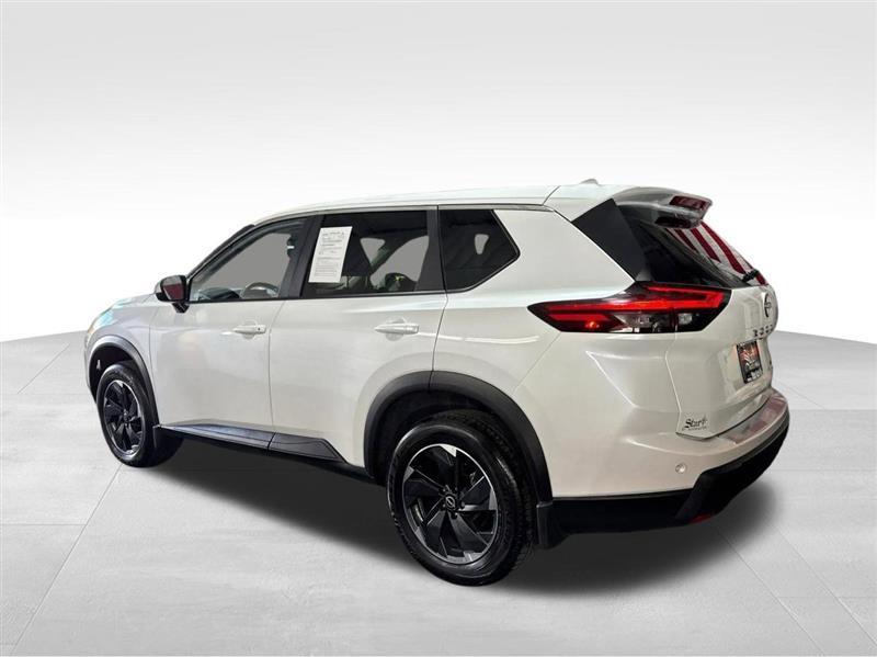 Nissan Rogue photo 7