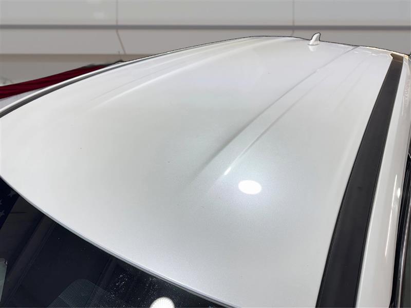 Nissan Rogue photo 12