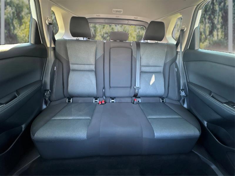 Nissan Rogue photo 15