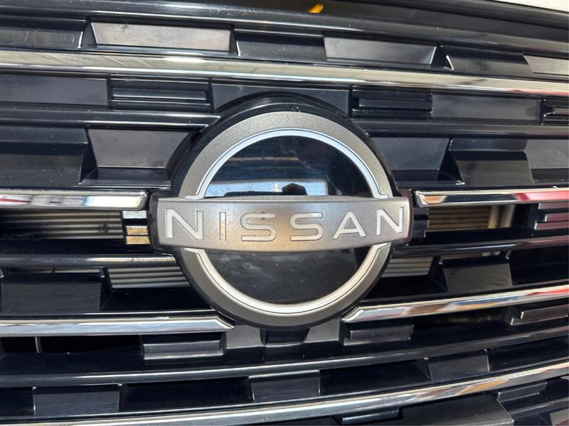 Nissan Rogue photo 23