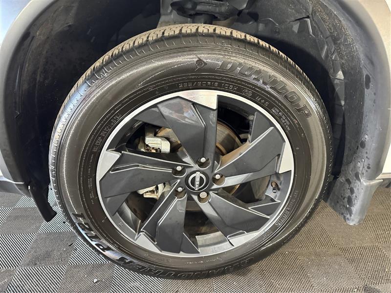 Nissan Rogue photo 30