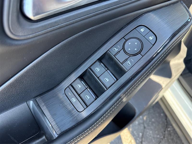 Nissan Rogue photo 31