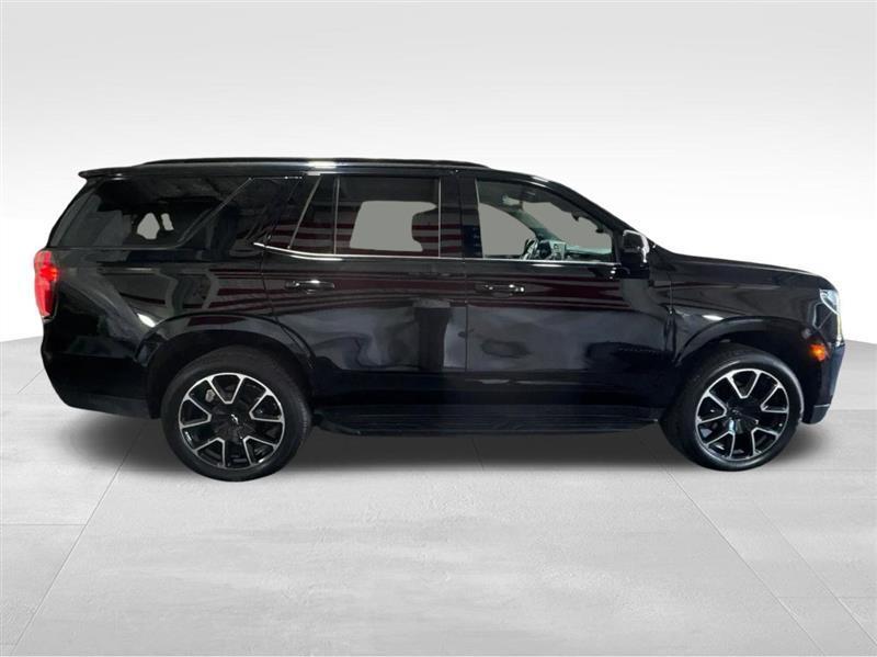 Chevrolet Tahoe RST 2021