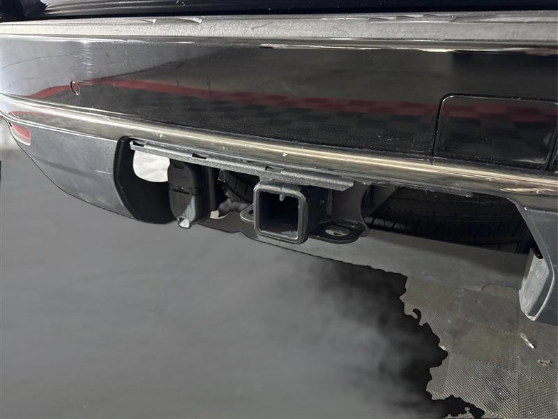 Chevrolet Tahoe RST 2021