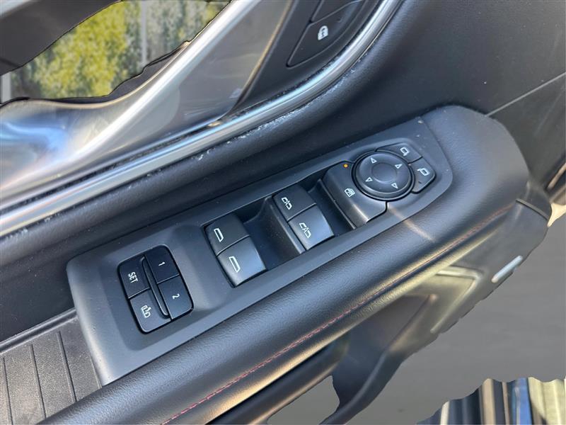 Chevrolet Tahoe RST 2021