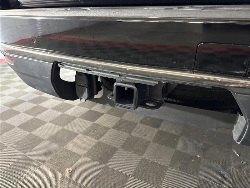 Chevrolet Tahoe RST 2021