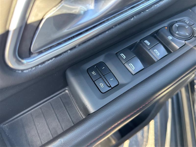 Chevrolet Tahoe RST 2021