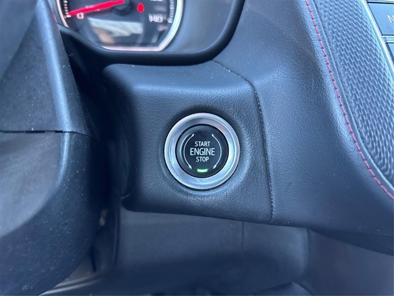 Chevrolet Tahoe RST 2021